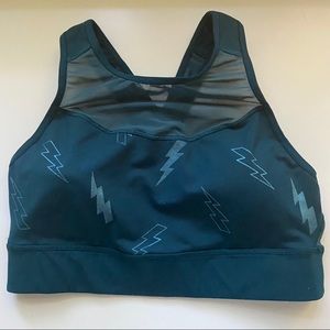 Old Navy Sports Bra
